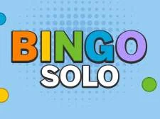 Solo-Bingo