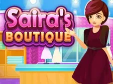 Sairas Boutique